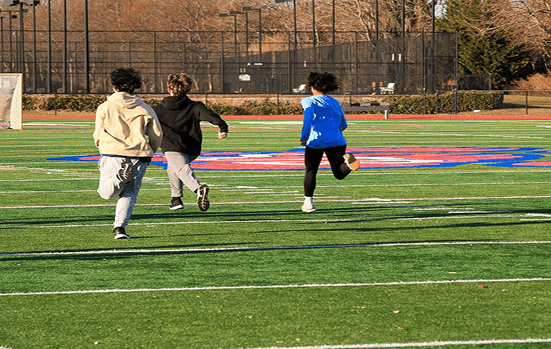 School, Sports, & Camp Physicals