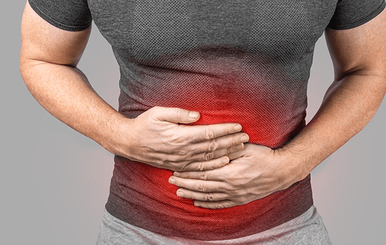 Stomach Viruses