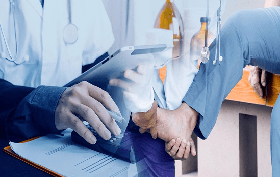 DOT & CDL Physicals