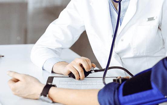 Employment & Pre-Op Physicals