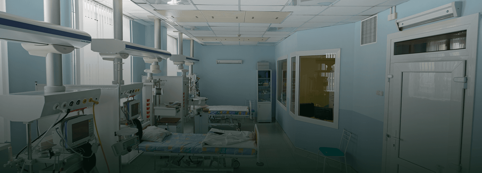 Emergency Room or Urgent Care