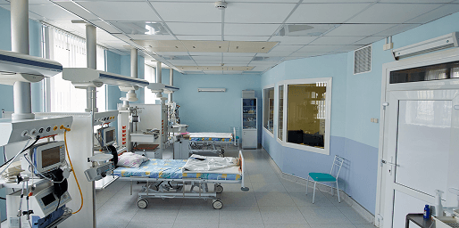When to Go to the Emergency Room (ER)