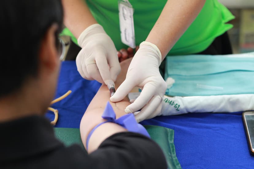 Immune Boost IV Therapy